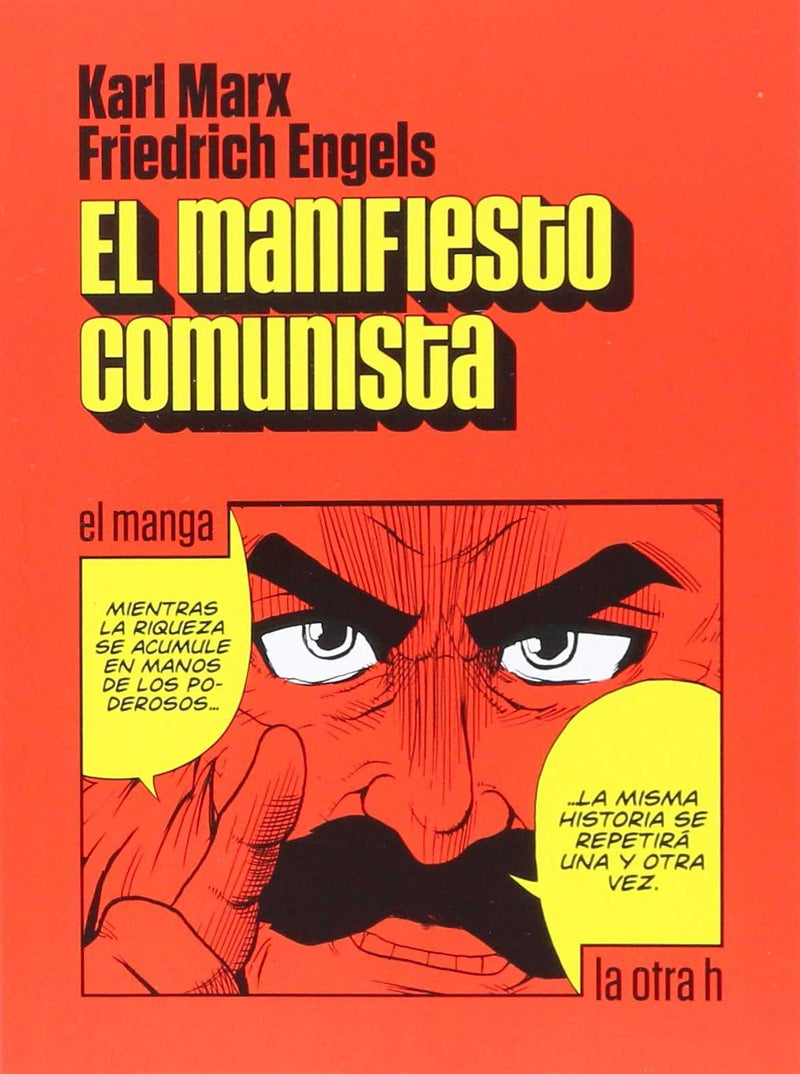 Manifiesto comunista