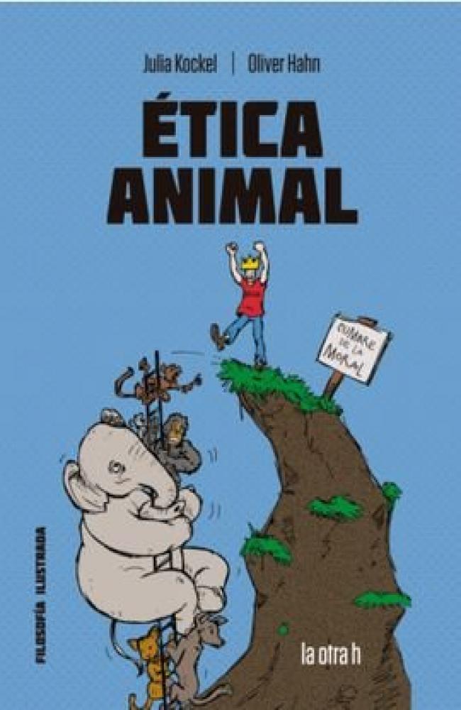 Ética animal
