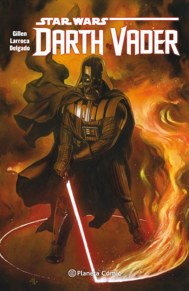 Star Wars Darth Vader (tomo recopilatorio) nº 02/04