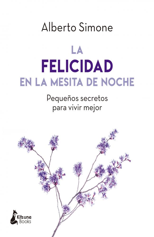 La felicidad en la mesita de noche
