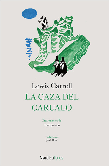 La caza del carualo