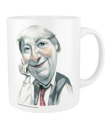 Taza Gloria Fuertes