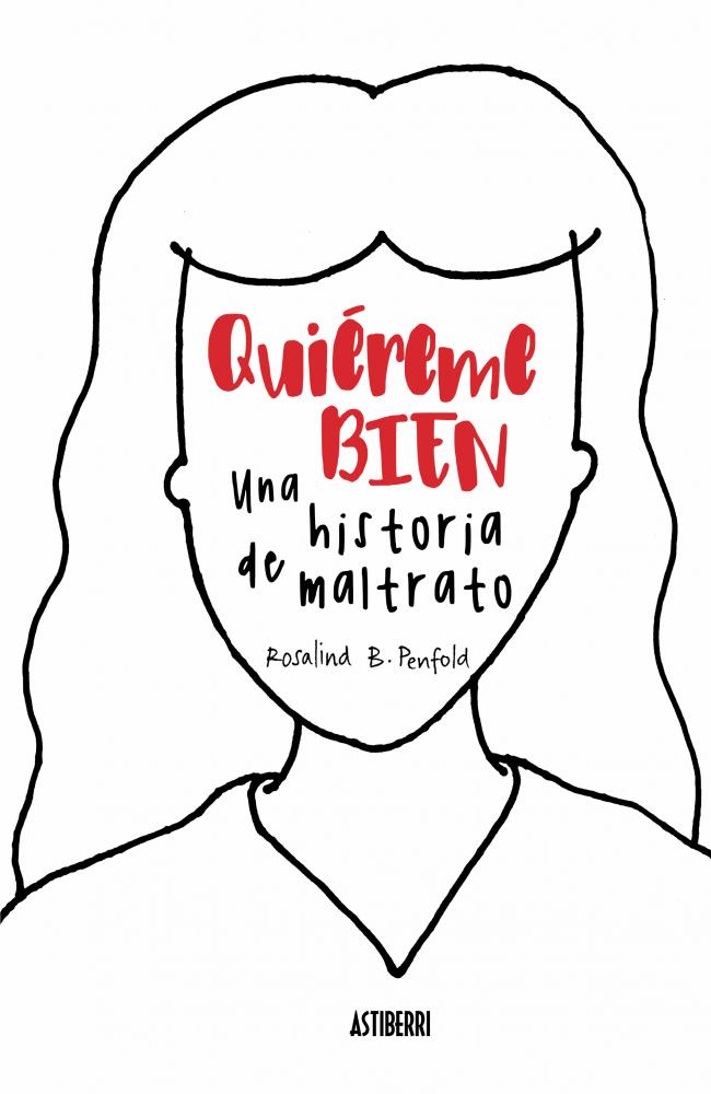 Quiéreme bien. Una historia de maltrato