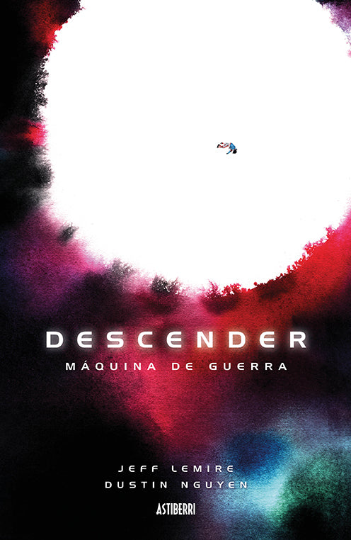 Descender 6