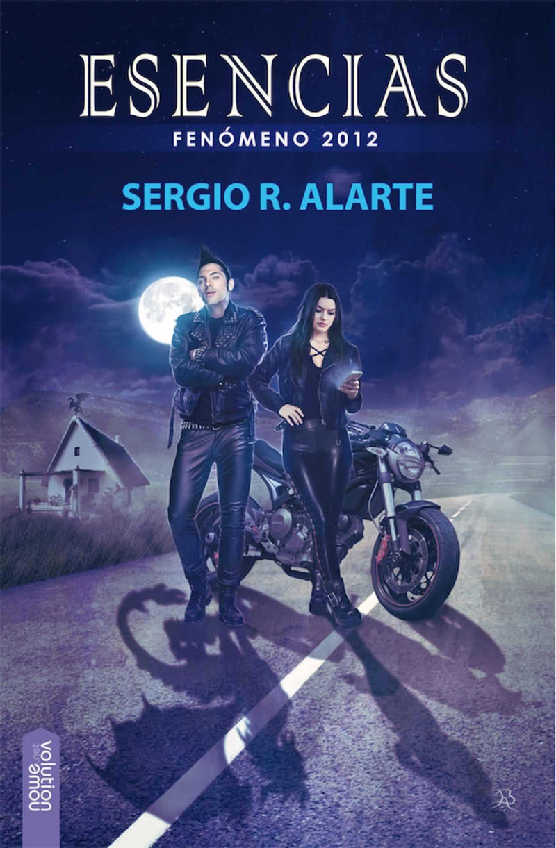 ESENCIAS, Fenómeno 2012