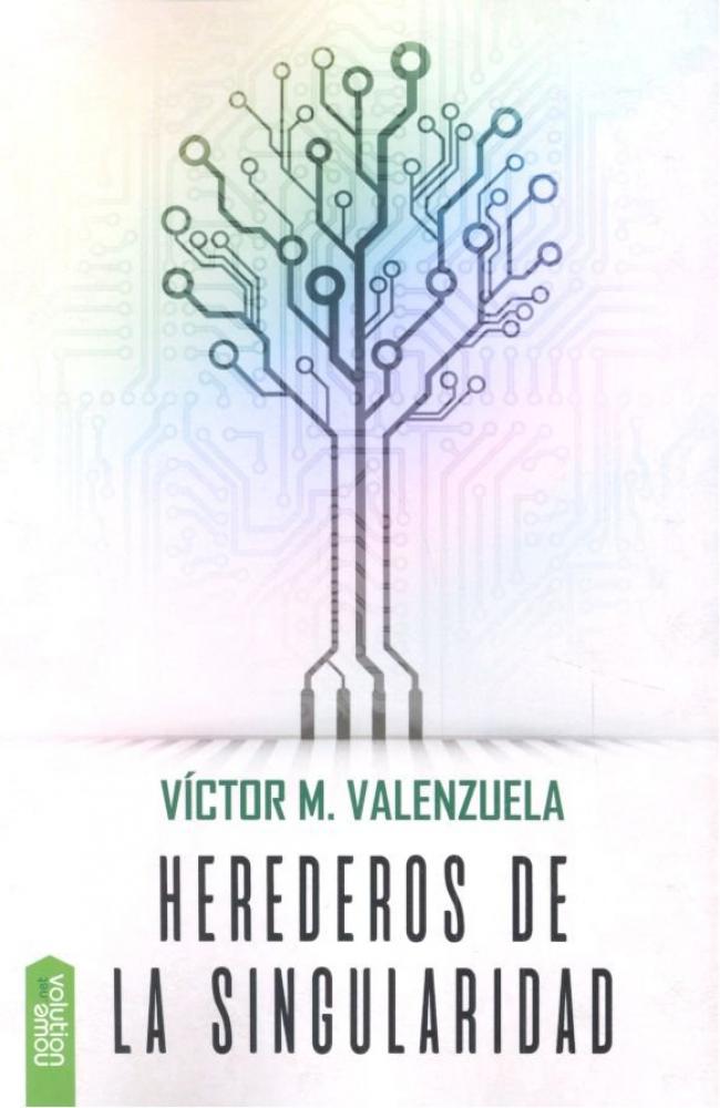 Herederos de la singularidad