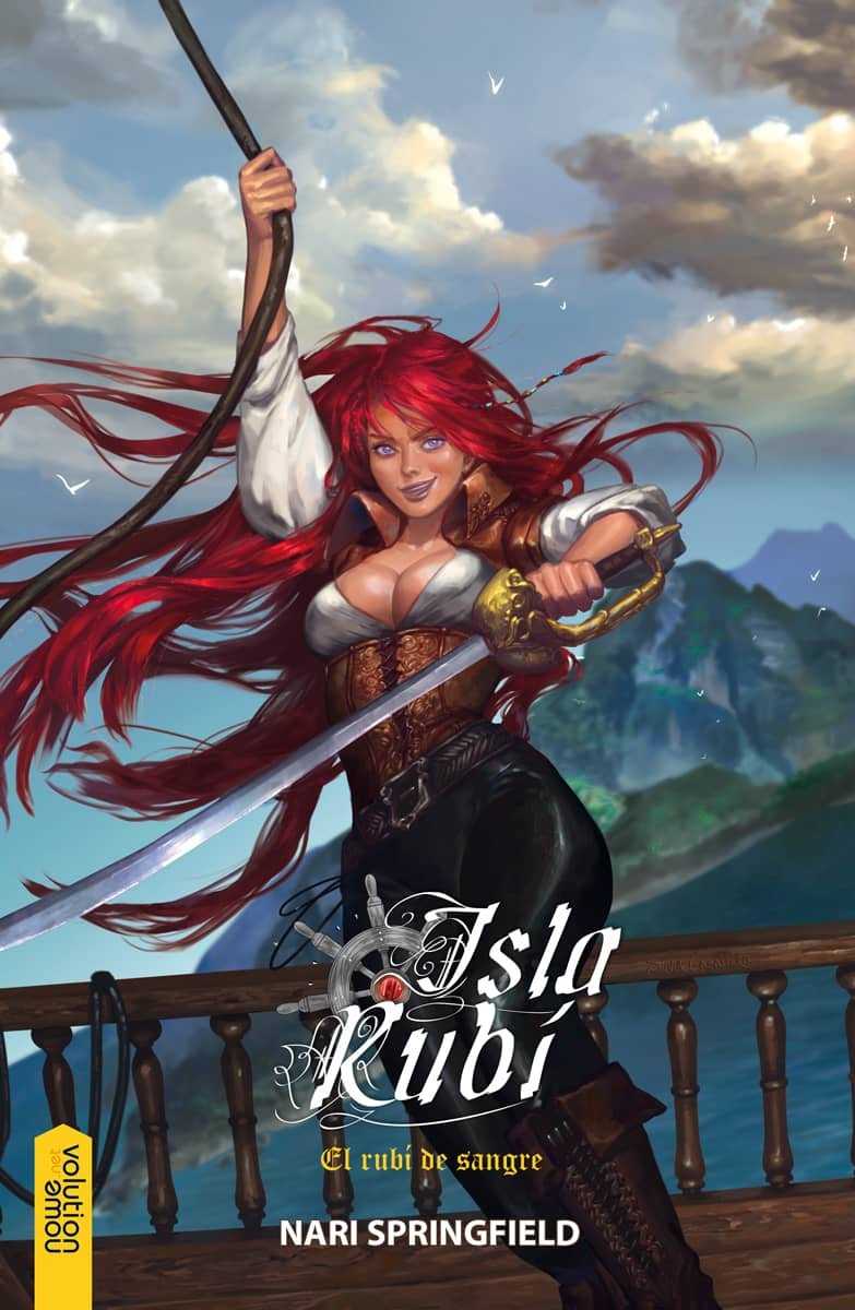 Isla Rubí