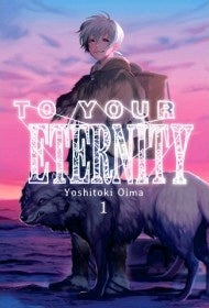 TO YOUR ETERNITY 01