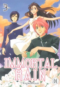 INMORTAL RAIN 3