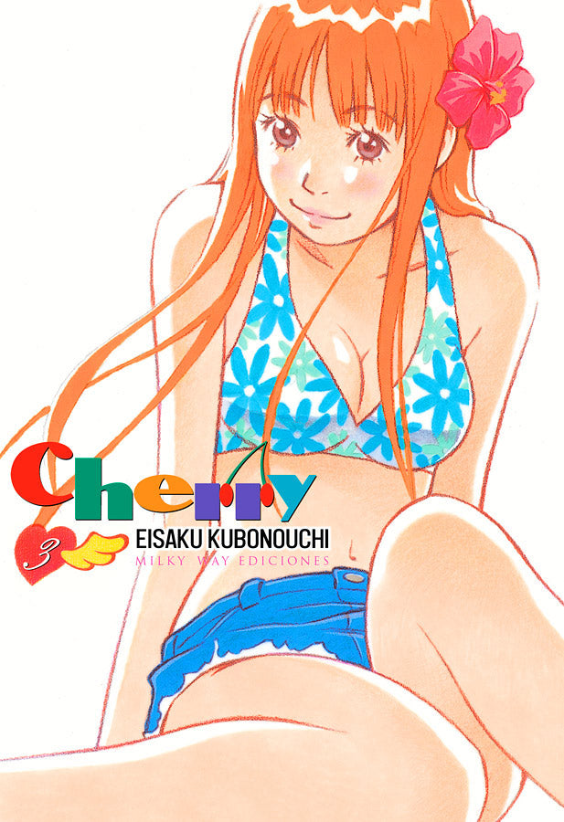 CHERRY N 03