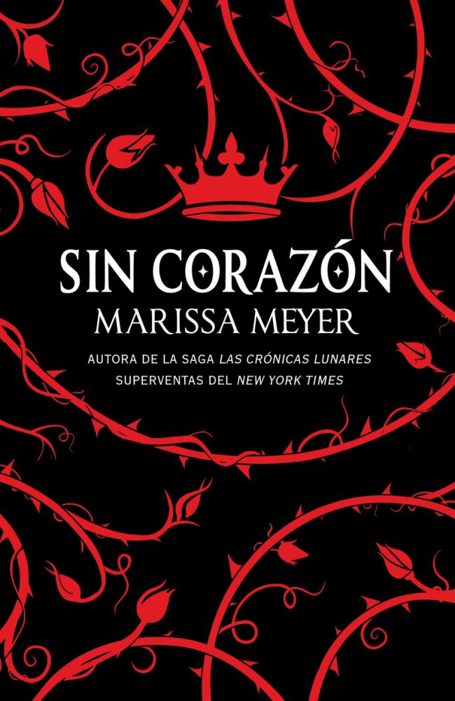 Sin corazón