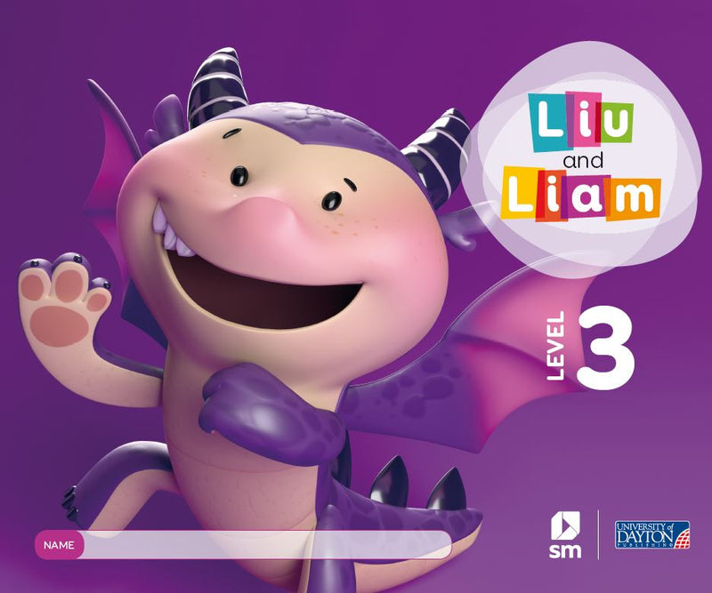 Liu and Liam. 5 years. EPS.