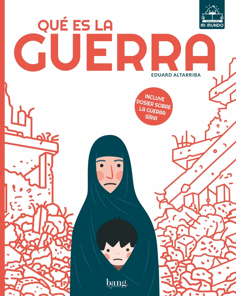 ¿Qué es la guerra?