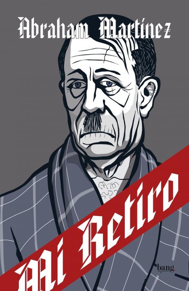 Mi retiro
