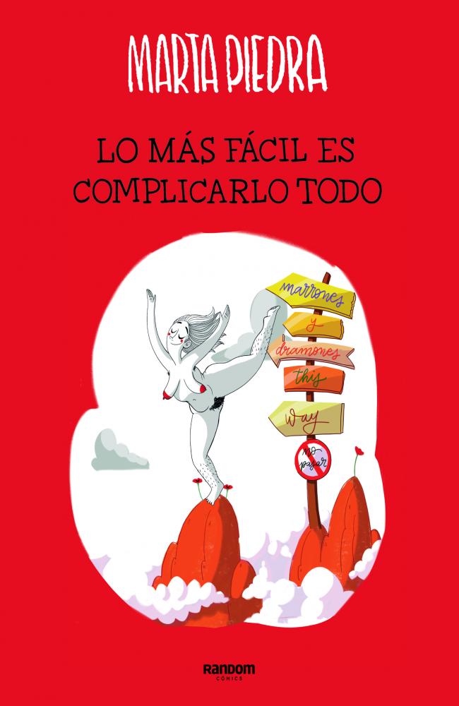 Lo más fácil es complicarlo todo