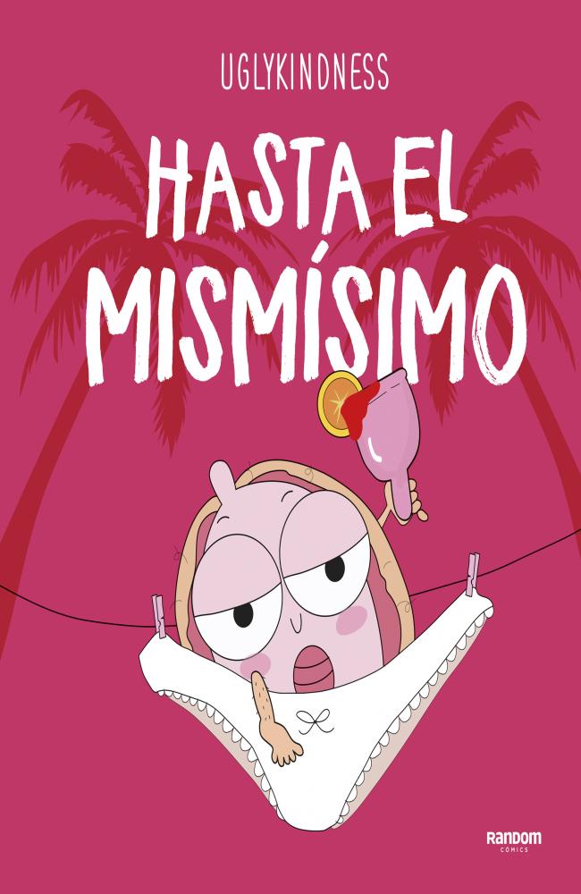 Hasta el mismísimo