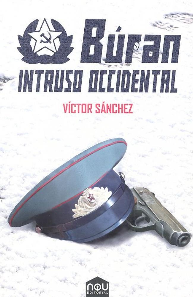 Intruso occidental