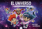 La ley de expansión de Hubble