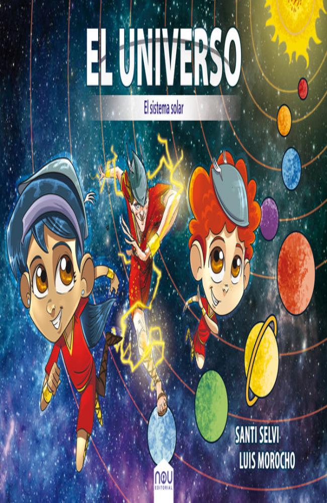 El sistema solar