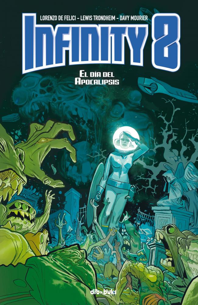Infinity 8 vol 5