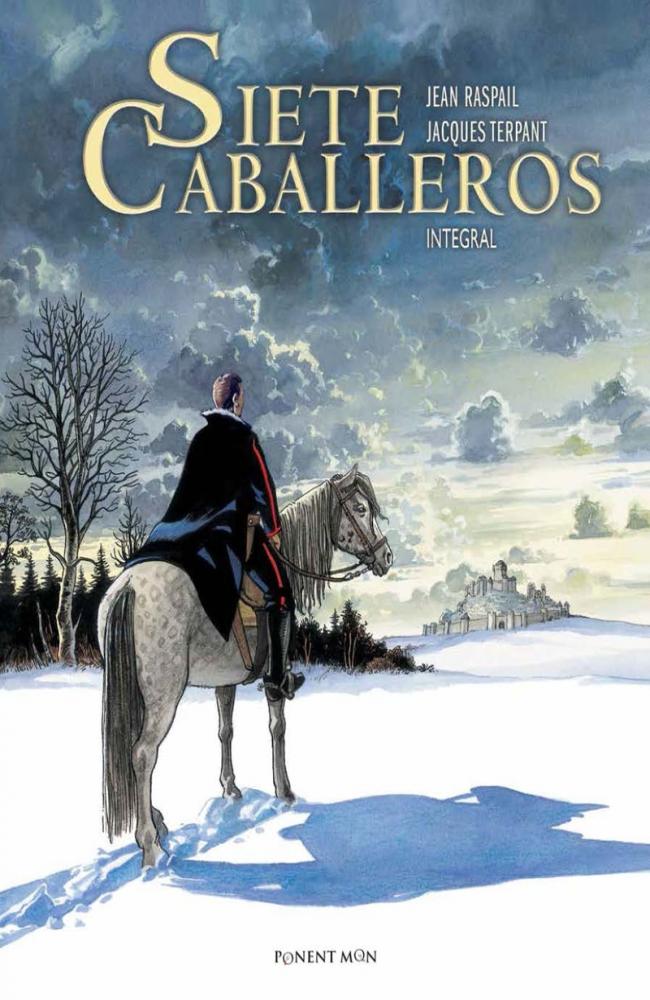 Siete Caballeros