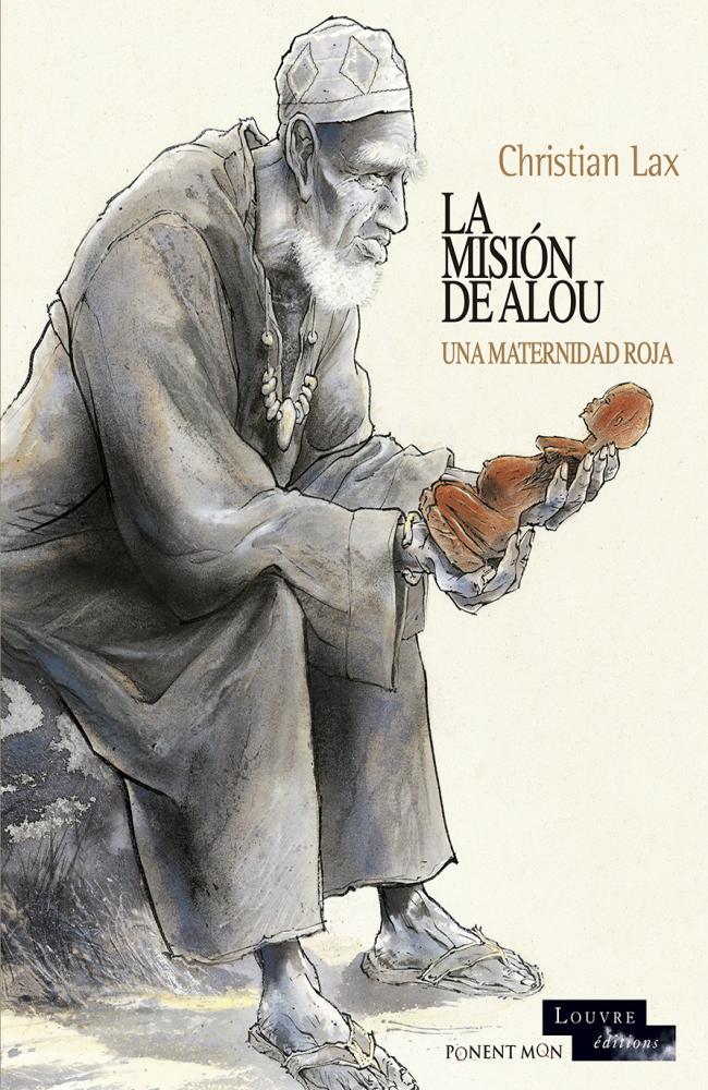 La misión de Alou