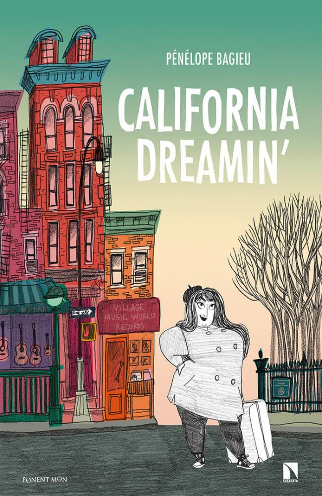 California Dreamin