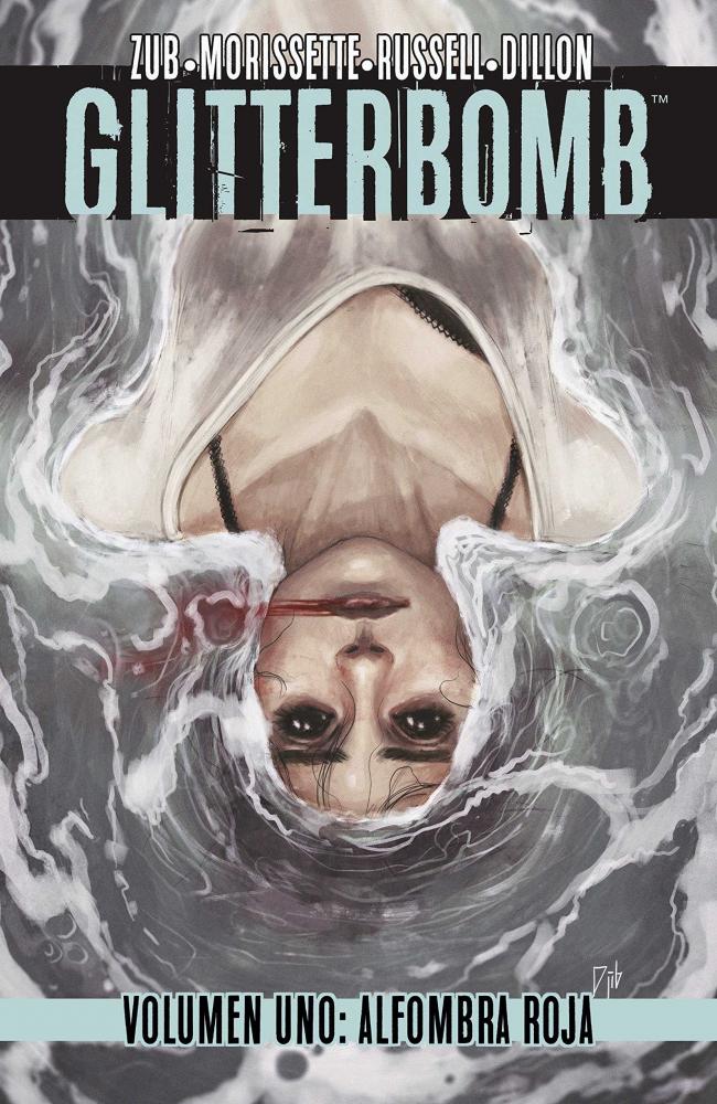 Glitterbomb Volumen 1: Alfombra Roja