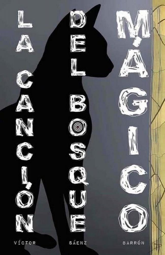 La canción del Bosque Mágico