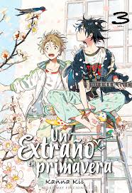 UN EXTRAÑO EN PRIMAVERA 03