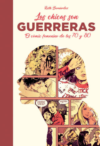 Las chicas son guerreras