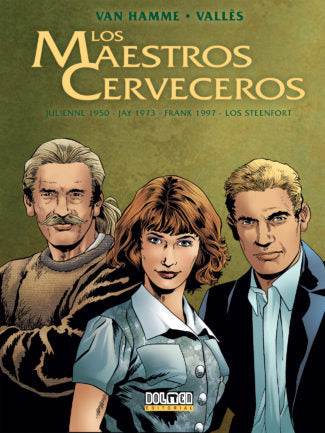 Los Maestros Cerveceros vol. 2