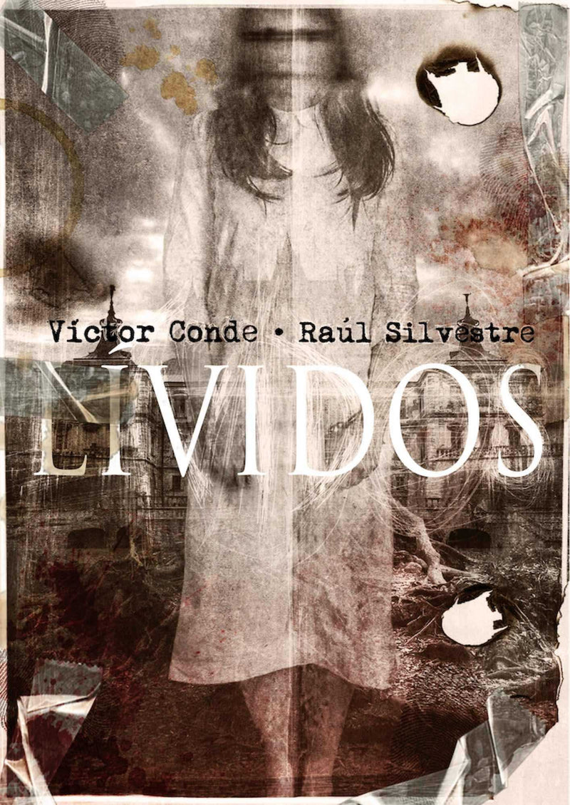 Lívidos