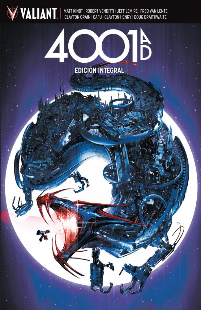 4001 AD