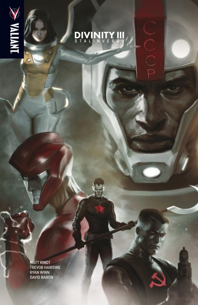 Divinity III