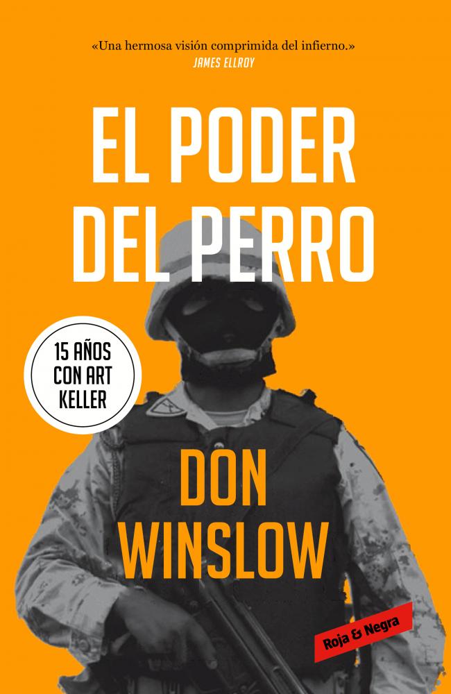 El poder del perro (edición limitada)
