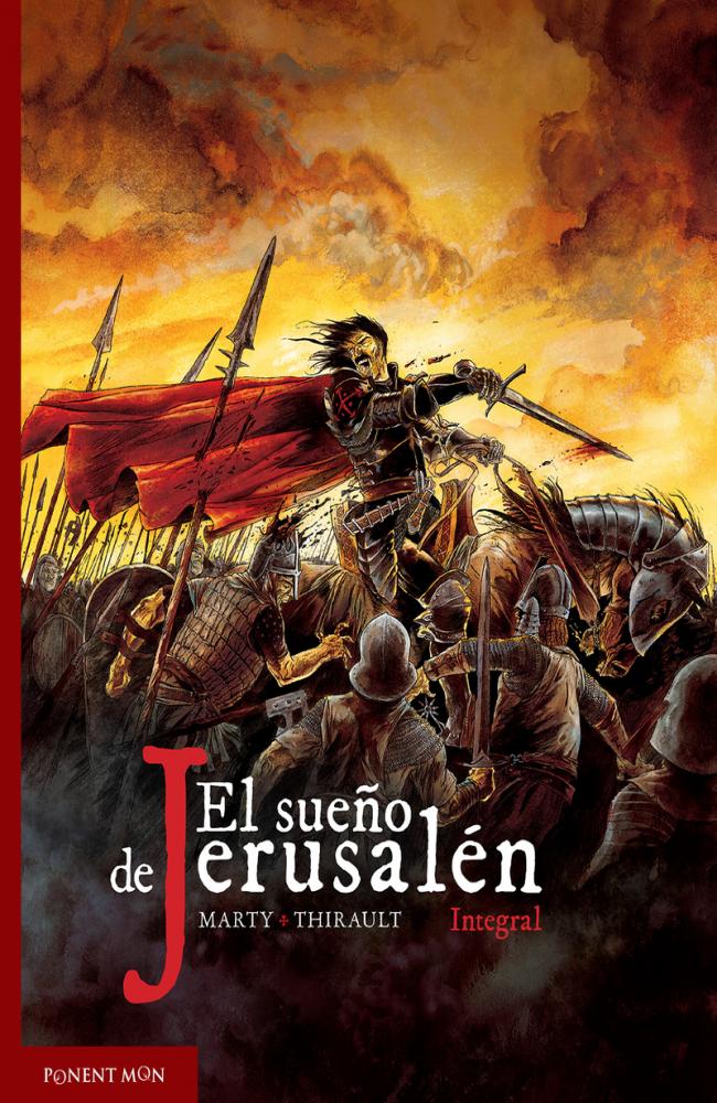 SUEÑO DE JERUSALEN INTEGRAL,EL