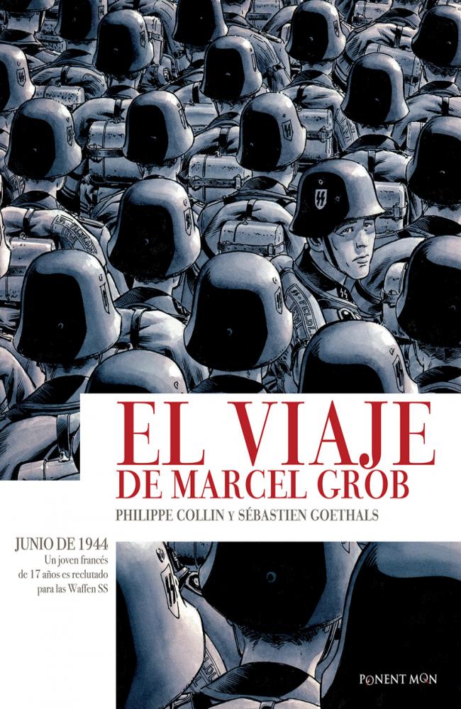 VIAJE DE MARCEL GROB,EL