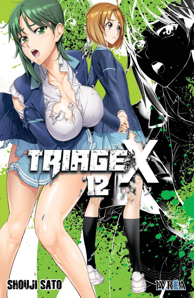 Triage X