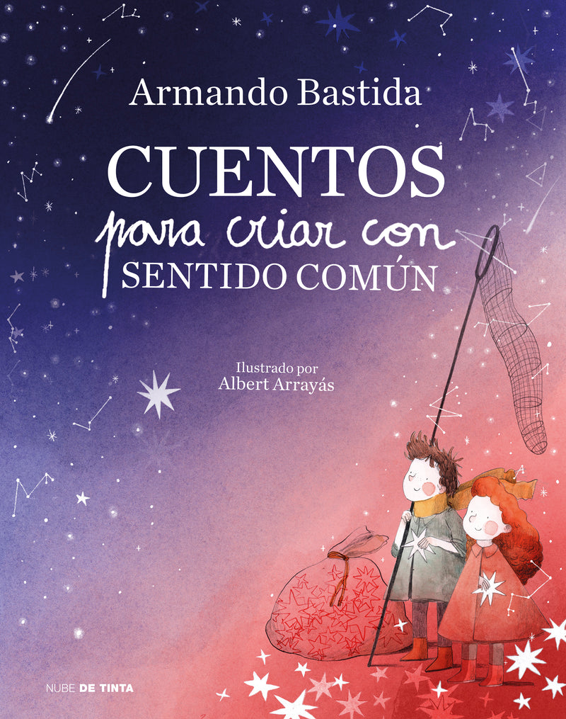 CUENTOS PARA CRIAR CON SENTIDO COMÚN