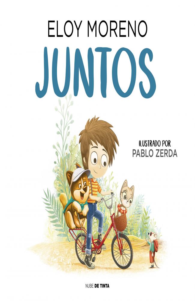 Juntos (Cuentos para vivir entre dos)