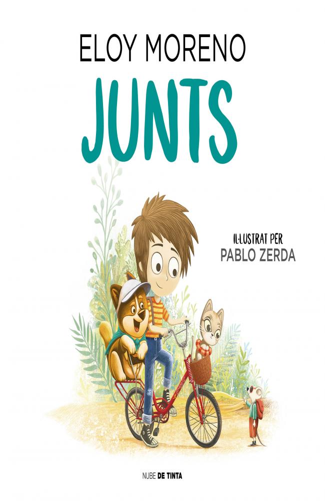 Junts (Contes per viure entre dos)