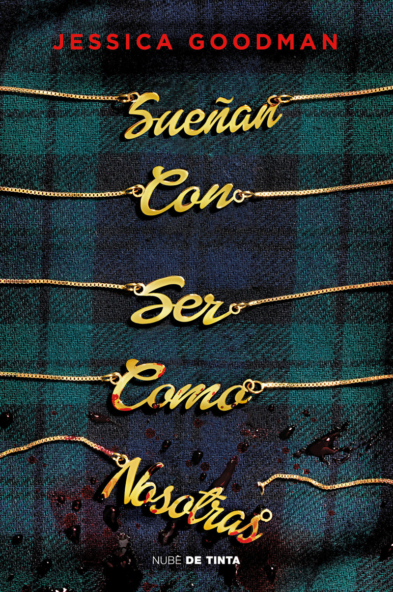 SUEÑAN CON SER COMO NOSOTRAS