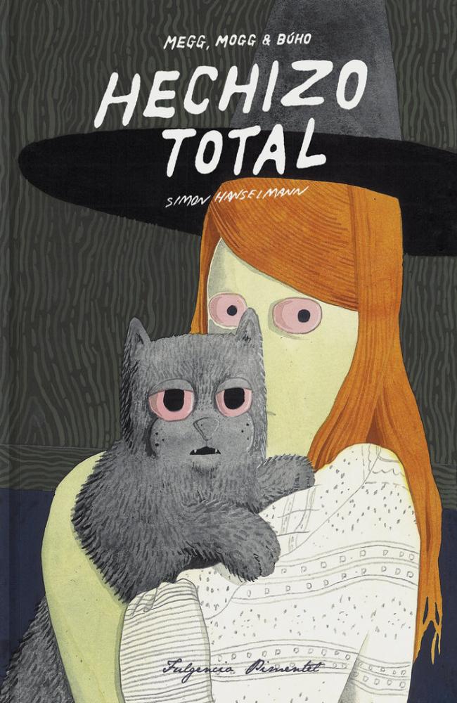 Hechizo total (4ª ed.)