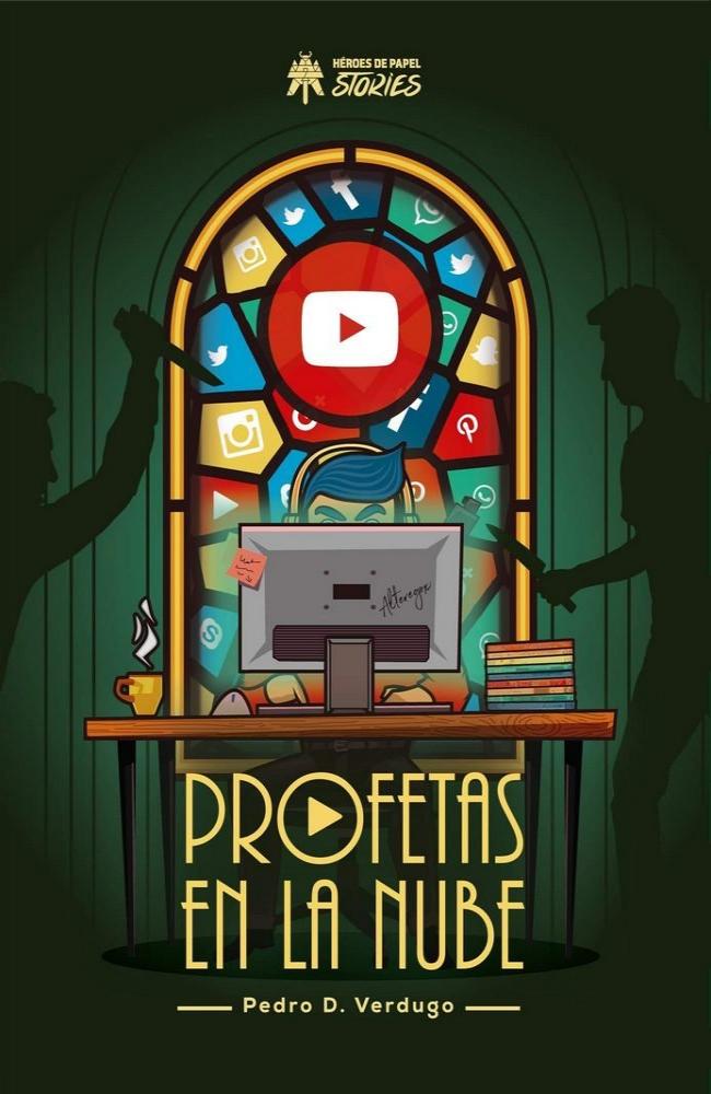 Profetas en la Nube
