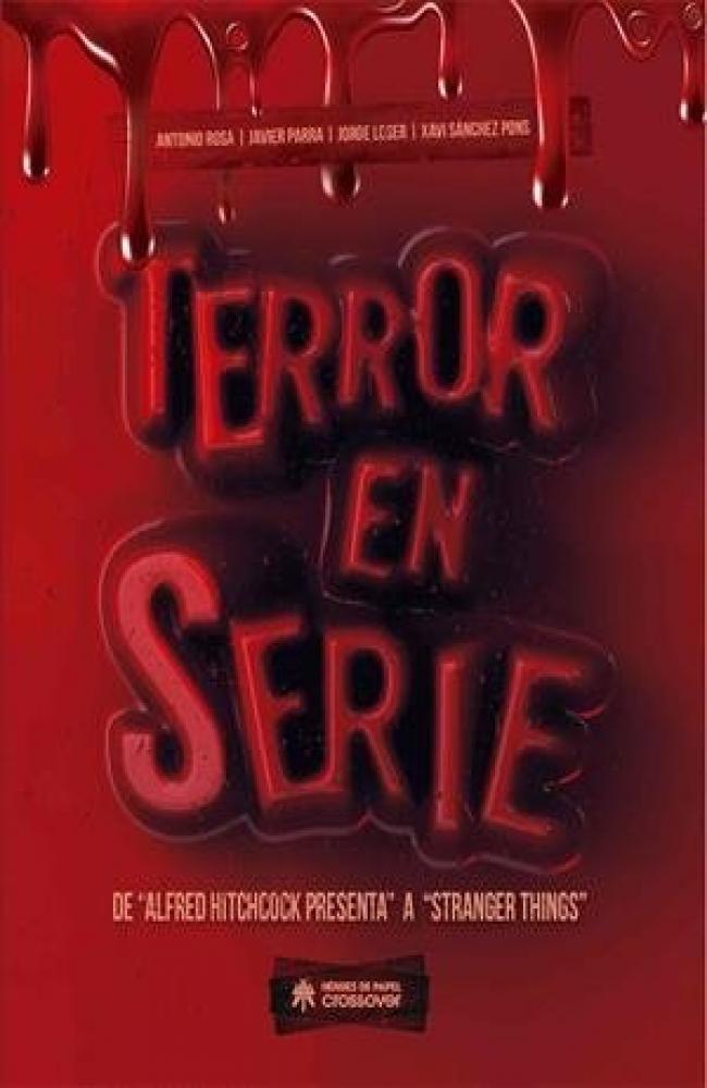Terror en serie