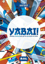 YABAI! GRANDES VIDEOJUEGOS QUE SE QUEDARON EN JAPON