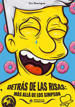 Detrás de las risas
