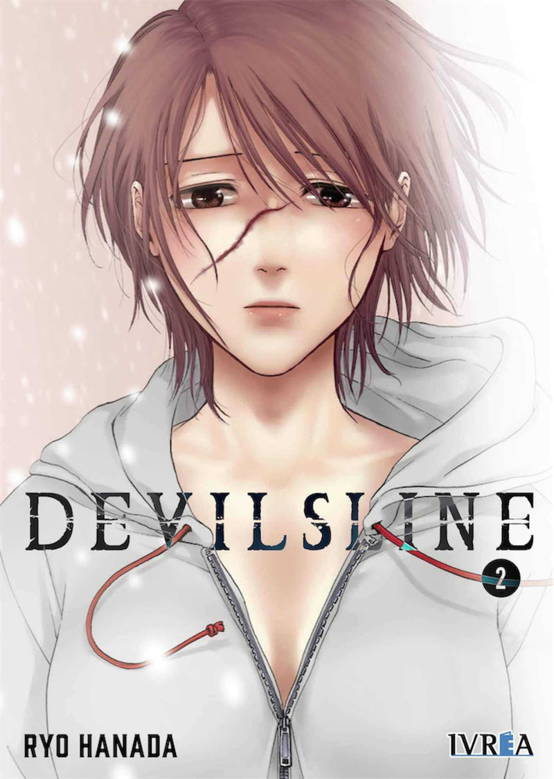 Devils Line