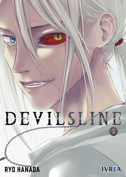 Devils Line